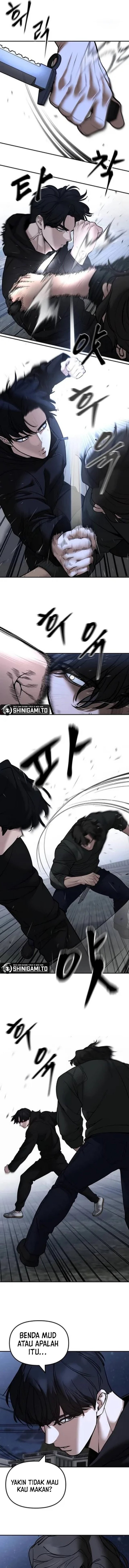 The Bully In Charge Chapter 144 Gambar 5