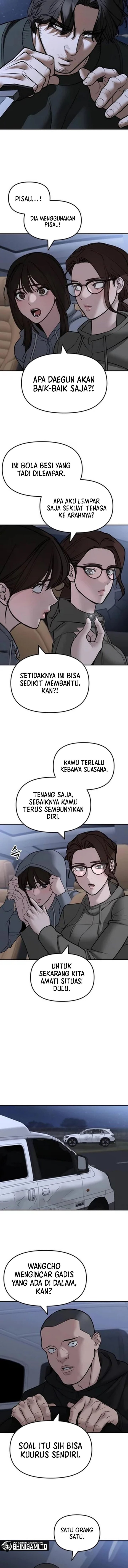 The Bully In Charge Chapter 144 Gambar 6
