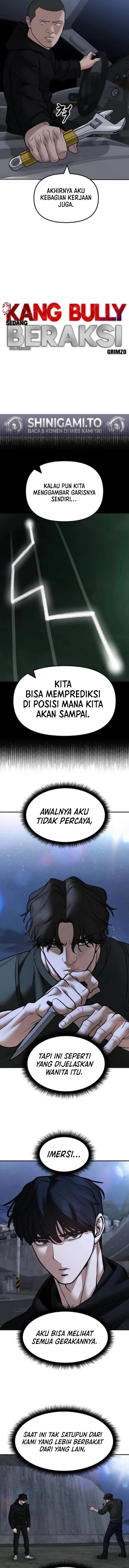 The Bully In Charge Chapter 144 Gambar 7