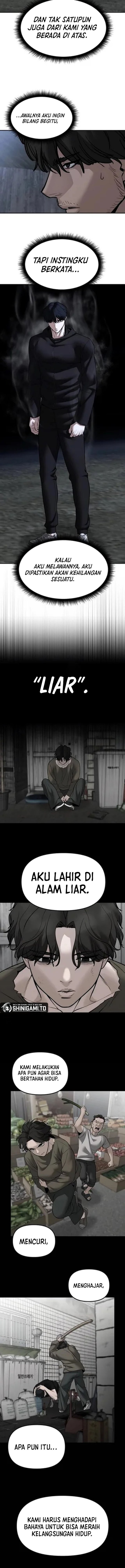 The Bully In Charge Chapter 144 Gambar 8