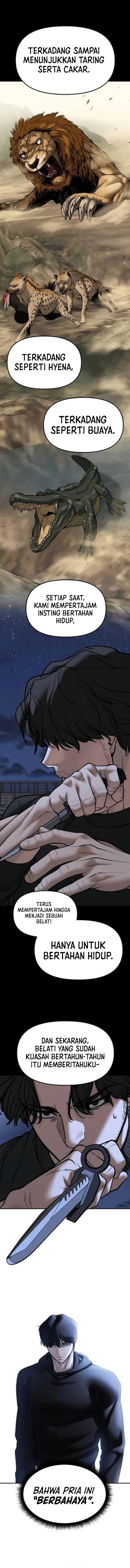 The Bully In Charge Chapter 144 Gambar 9