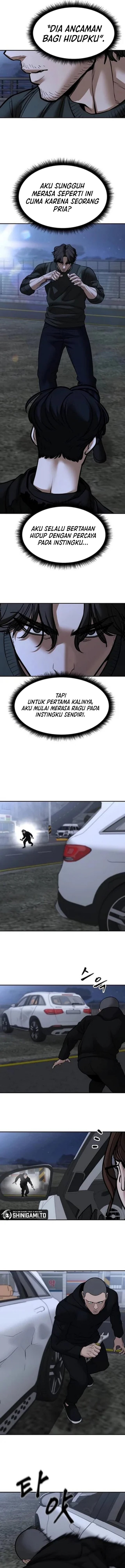 The Bully In Charge Chapter 144 Gambar 10