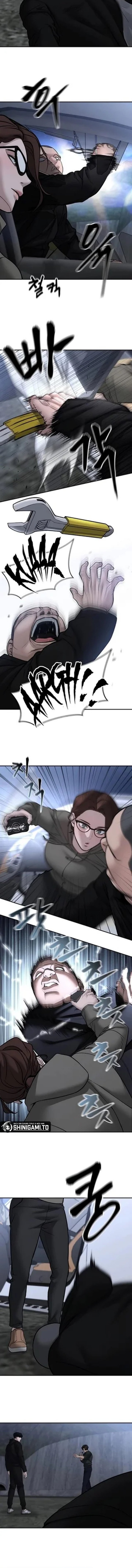 The Bully In Charge Chapter 144 Gambar 11