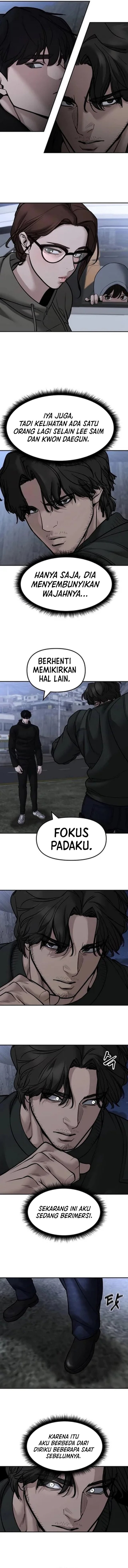The Bully In Charge Chapter 144 Gambar 12