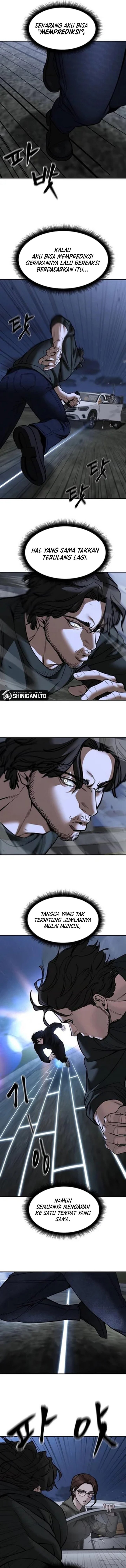 The Bully In Charge Chapter 144 Gambar 13
