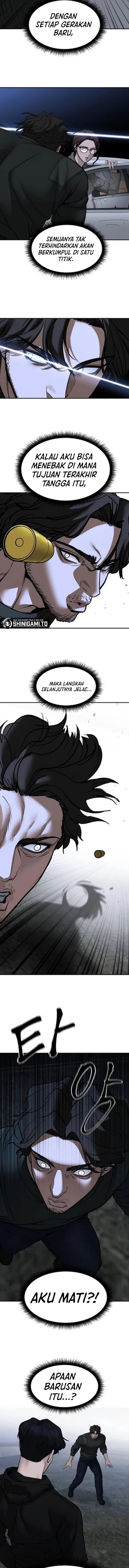 The Bully In Charge Chapter 144 Gambar 14