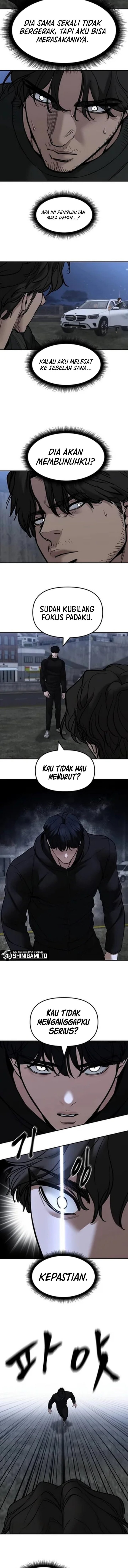 The Bully In Charge Chapter 144 Gambar 15