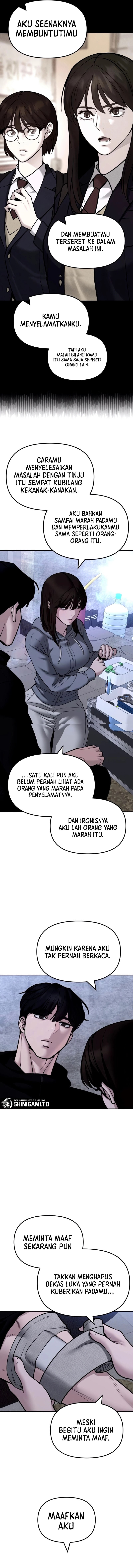 The Bully In Charge Chapter 145 Gambar 5