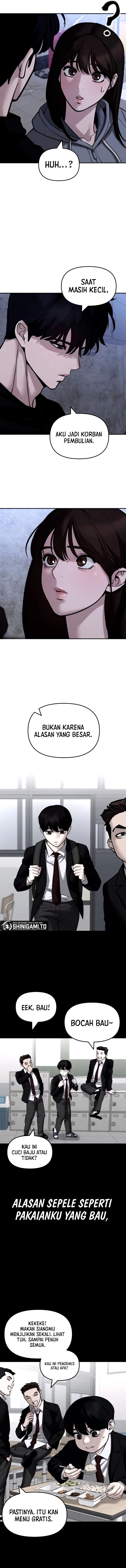 The Bully In Charge Chapter 145 Gambar 7