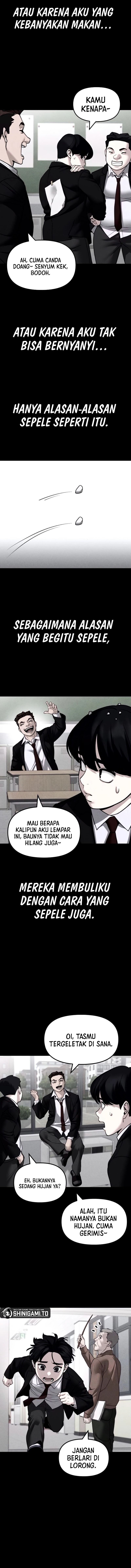 The Bully In Charge Chapter 145 Gambar 8