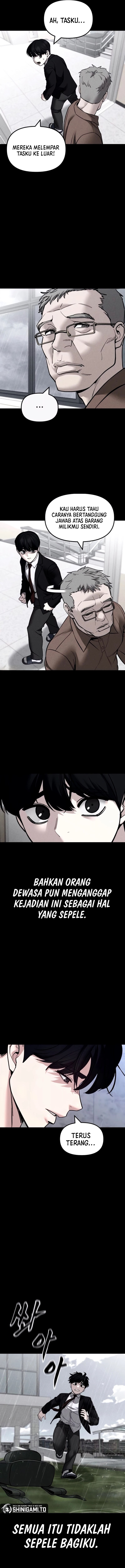 The Bully In Charge Chapter 145 Gambar 9