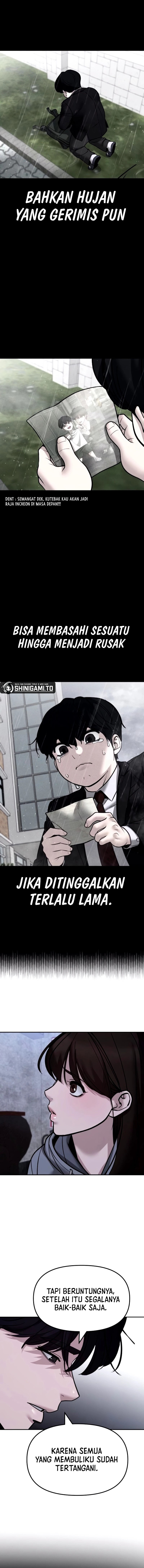 The Bully In Charge Chapter 145 Gambar 10