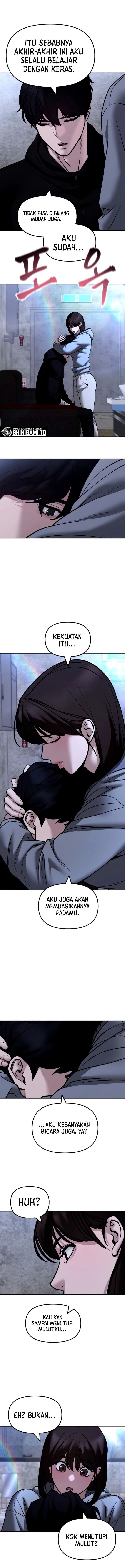 The Bully In Charge Chapter 145 Gambar 12