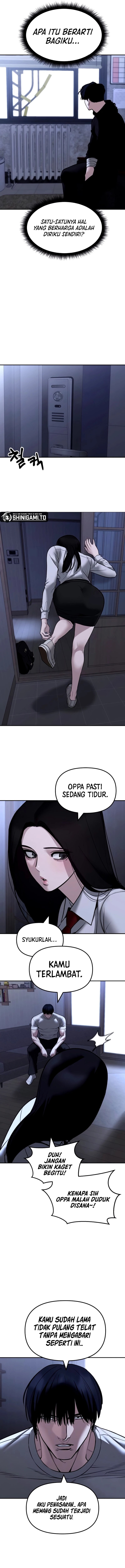 The Bully In Charge Chapter 145 Gambar 15