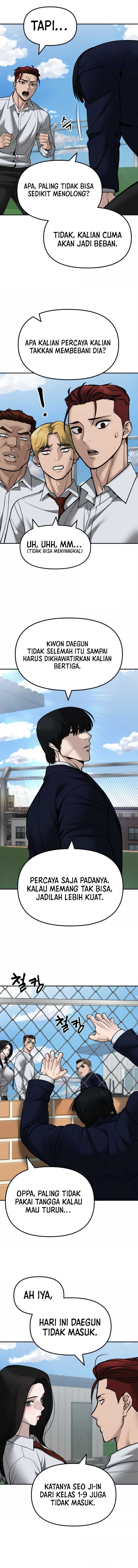 The Bully In Charge Chapter 146 Gambar 10