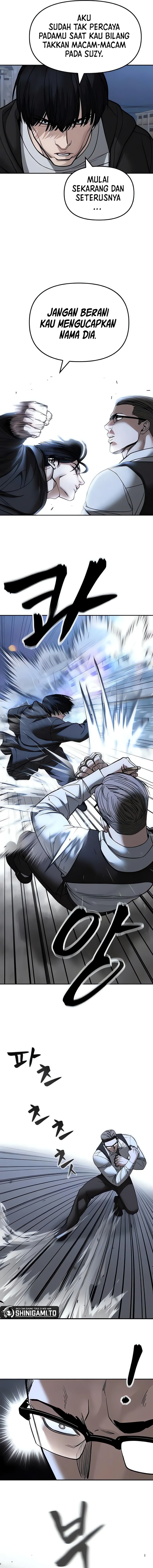 The Bully In Charge Chapter 150 Gambar 5