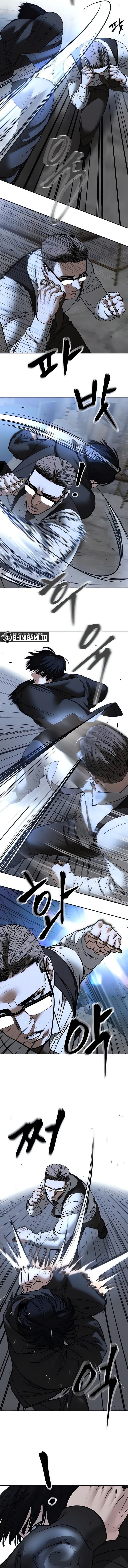 The Bully In Charge Chapter 150 Gambar 6