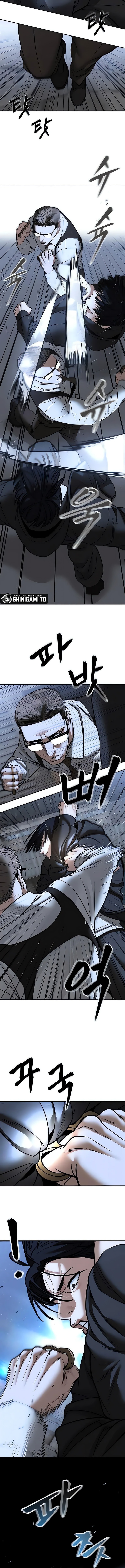 The Bully In Charge Chapter 150 Gambar 7