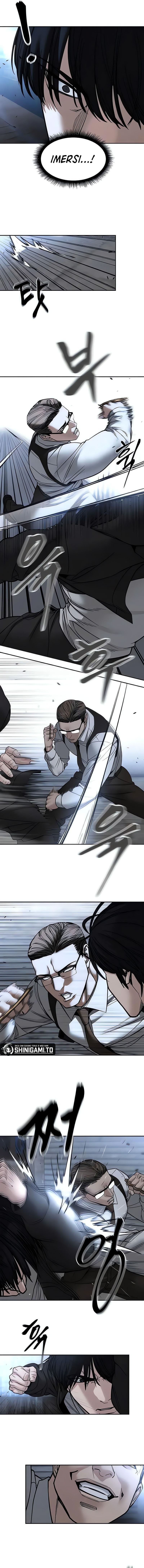 The Bully In Charge Chapter 150 Gambar 9