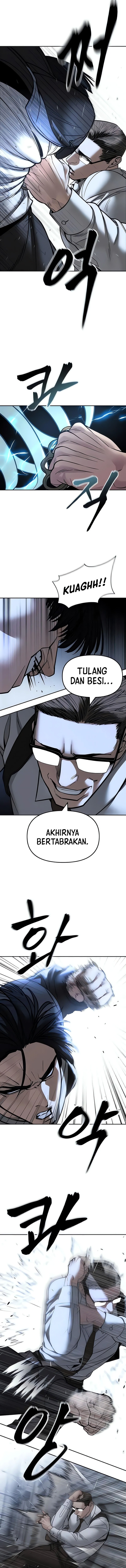 The Bully In Charge Chapter 150 Gambar 10