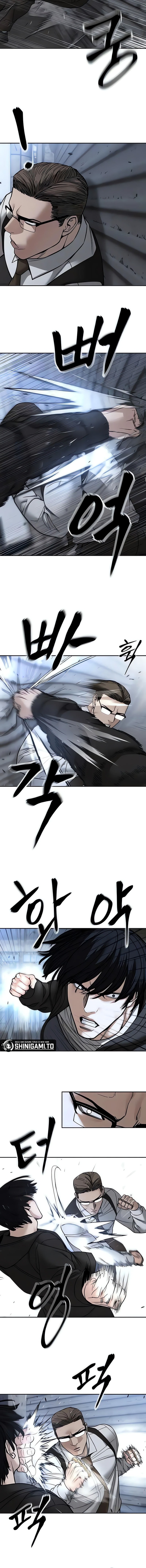 The Bully In Charge Chapter 150 Gambar 11