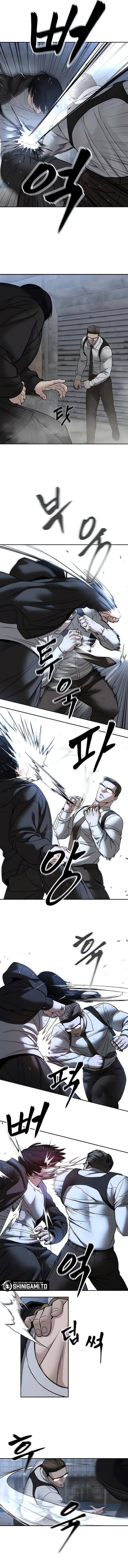 The Bully In Charge Chapter 150 Gambar 12