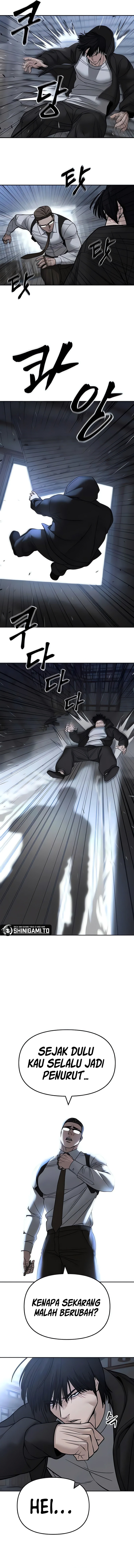 The Bully In Charge Chapter 150 Gambar 13