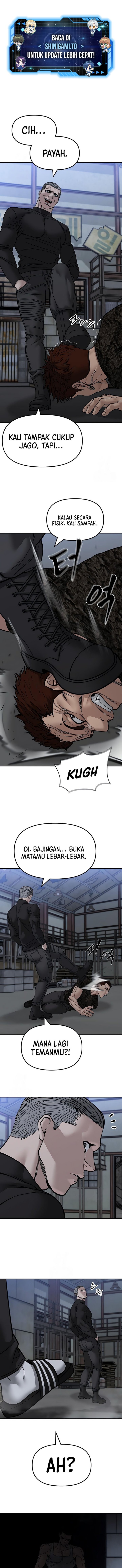 The Bully In Charge Chapter 153 Gambar 2