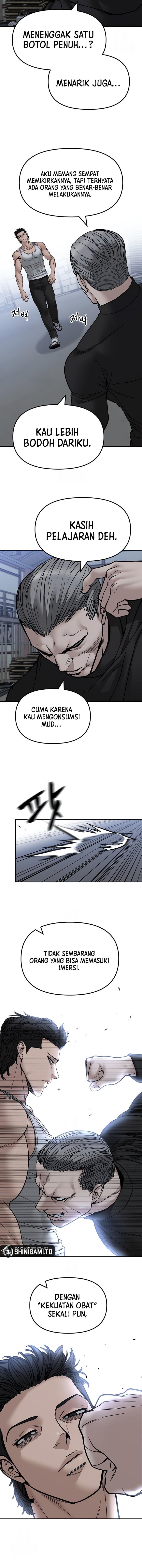 The Bully In Charge Chapter 153 Gambar 7