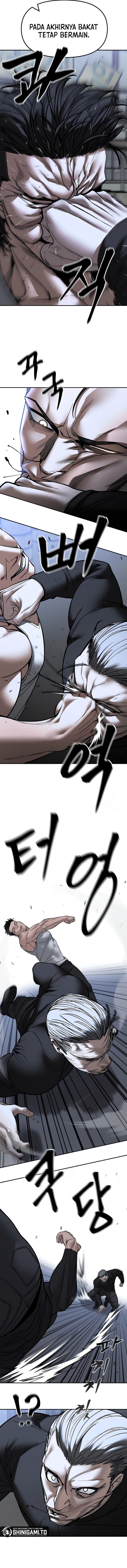 The Bully In Charge Chapter 153 Gambar 8