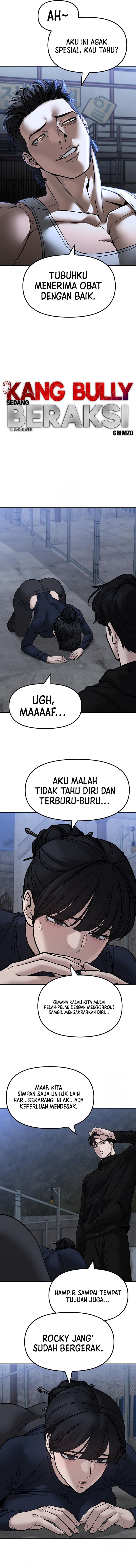 The Bully In Charge Chapter 153 Gambar 9