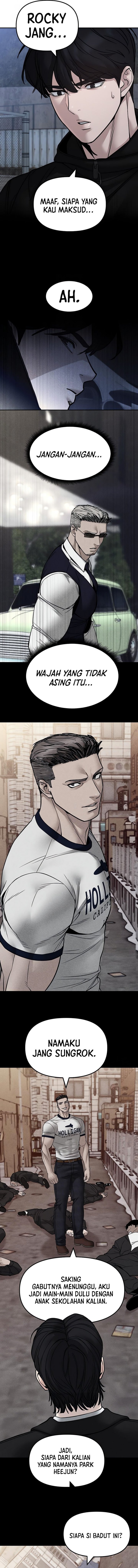 The Bully In Charge Chapter 153 Gambar 10