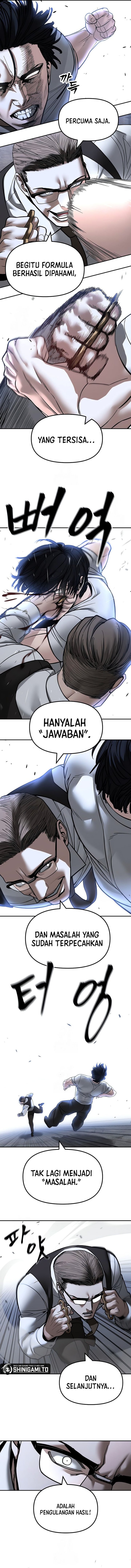 The Bully In Charge Chapter 153 Gambar 14