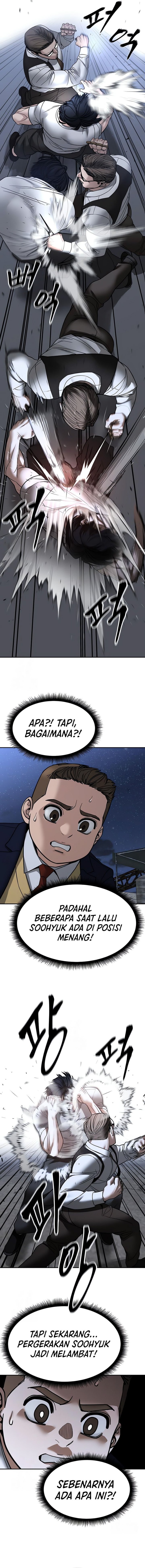 The Bully In Charge Chapter 153 Gambar 15