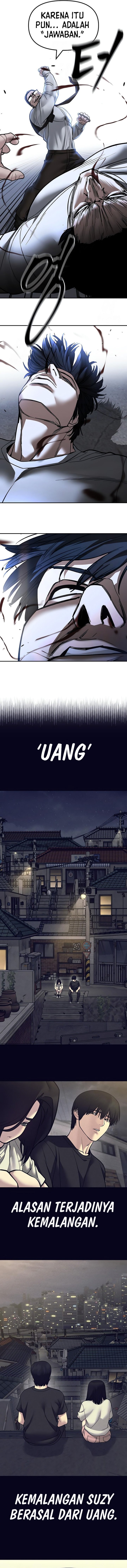 The Bully In Charge Chapter 153 Gambar 17