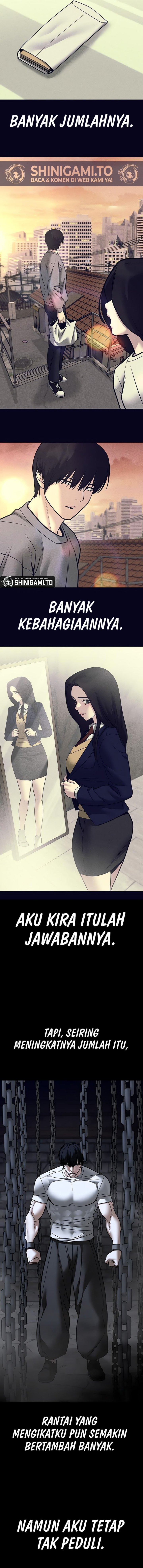 The Bully In Charge Chapter 153 Gambar 19