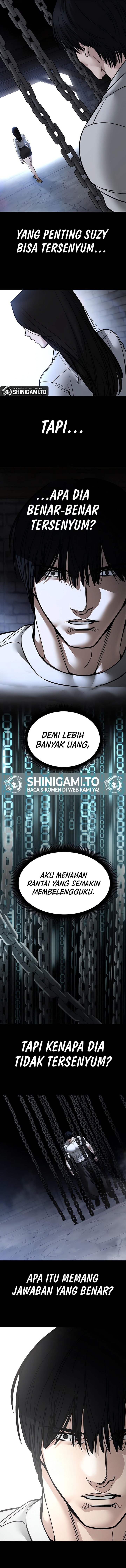 The Bully In Charge Chapter 153 Gambar 20