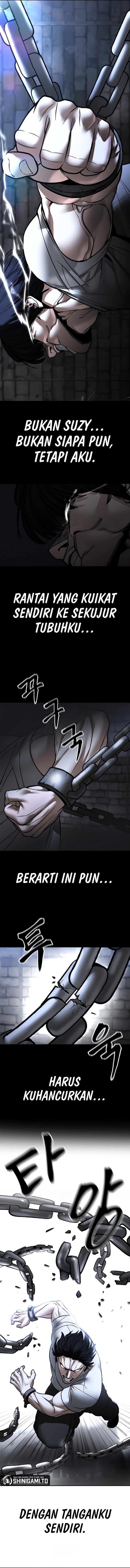 The Bully In Charge Chapter 153 Gambar 22