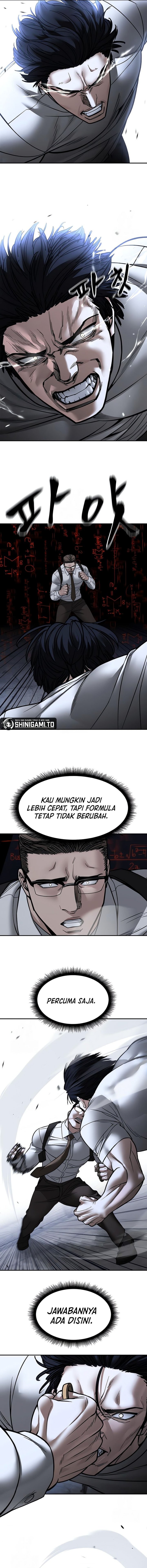 The Bully In Charge Chapter 153 Gambar 23
