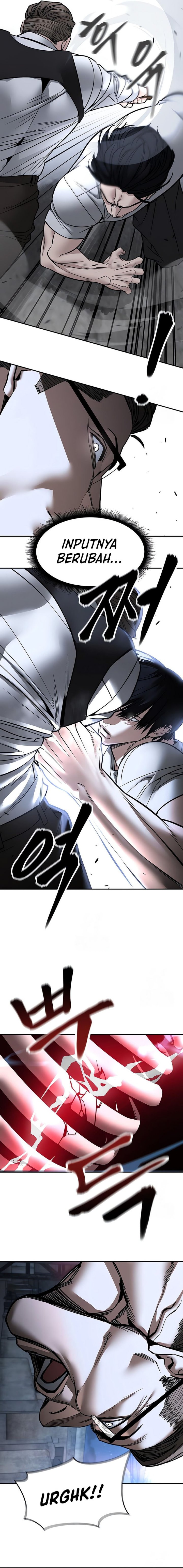 The Bully In Charge Chapter 153 Gambar 24