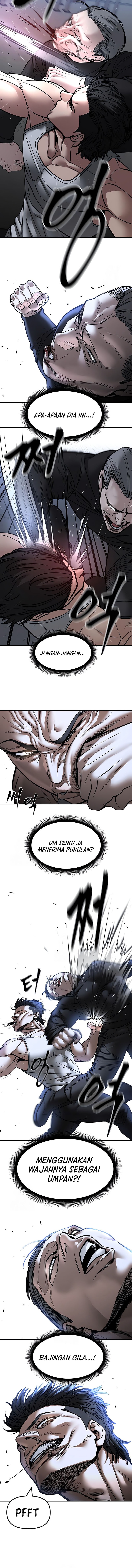 The Bully In Charge Chapter 154 Gambar 7