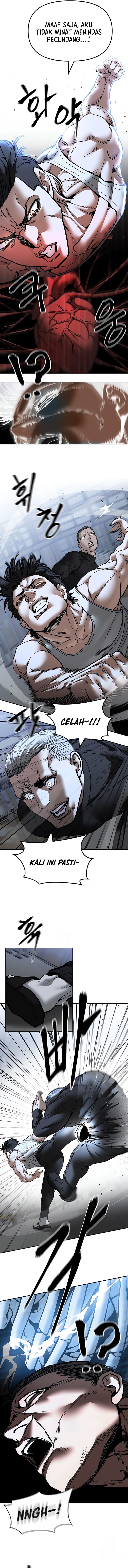 The Bully In Charge Chapter 154 Gambar 9