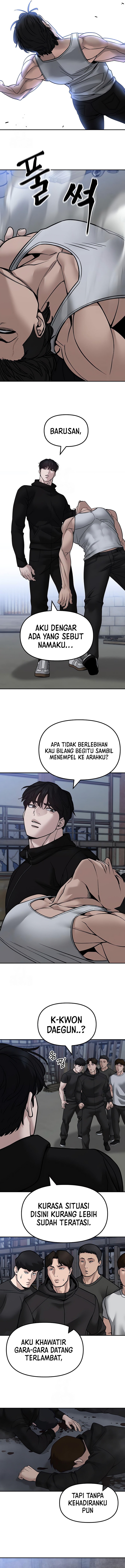 The Bully In Charge Chapter 154 Gambar 12