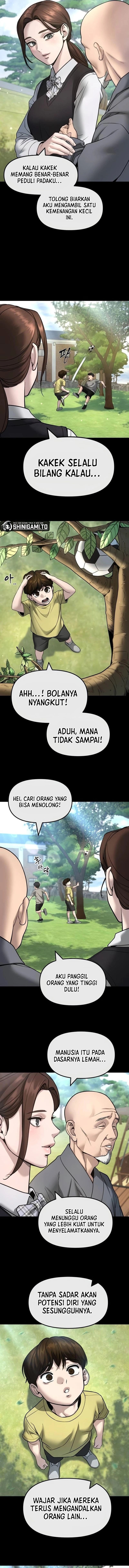 The Bully In Charge Chapter 161 Gambar 3