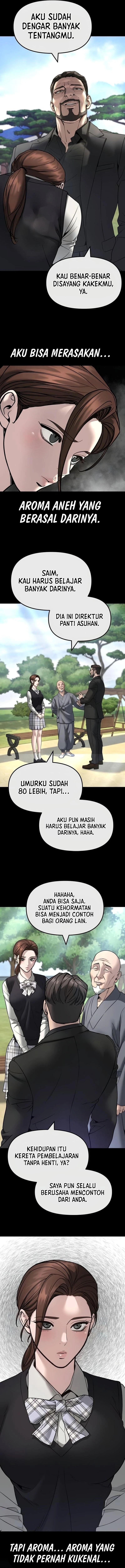 The Bully In Charge Chapter 161 Gambar 6