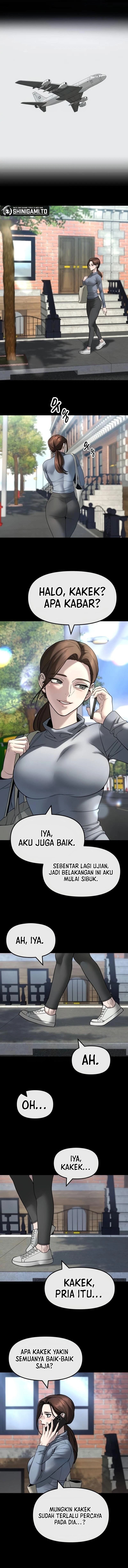 The Bully In Charge Chapter 161 Gambar 7