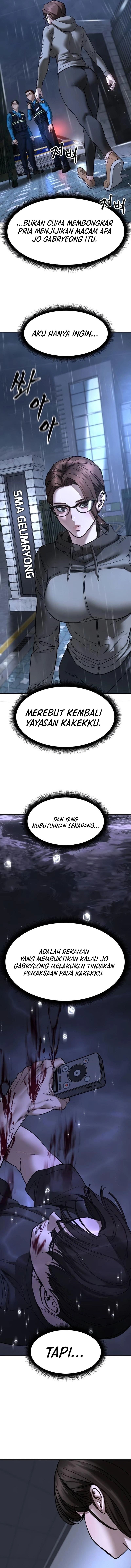 The Bully In Charge Chapter 161 Gambar 15