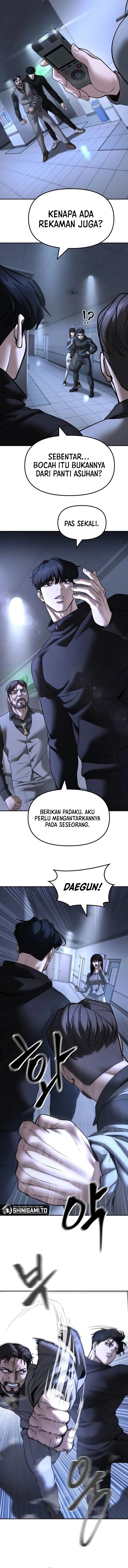 The Bully In Charge Chapter 161 Gambar 16
