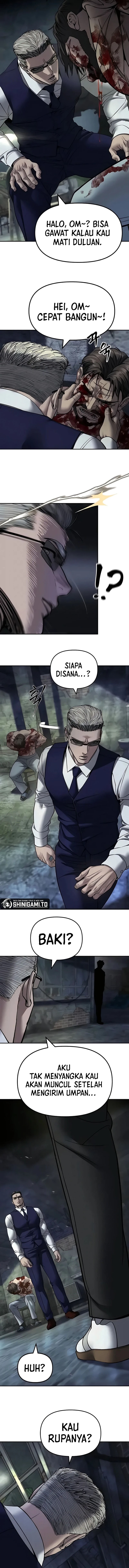 The Bully In Charge Chapter 165 Gambar 8