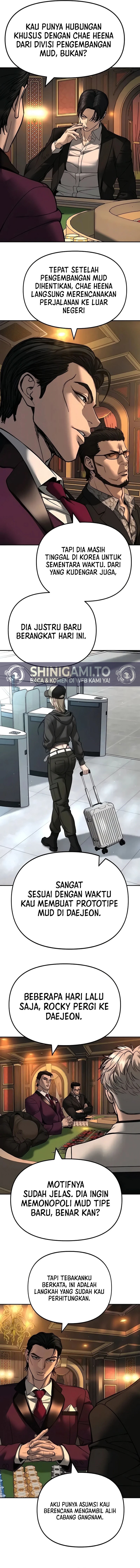 The Bully In Charge Chapter 165 Gambar 10